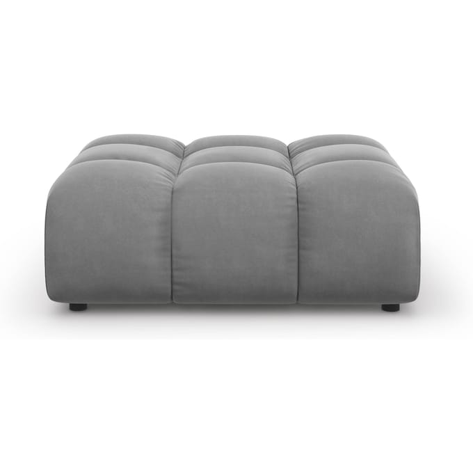 Hocker Sky velvet | Cosmopolitan Design