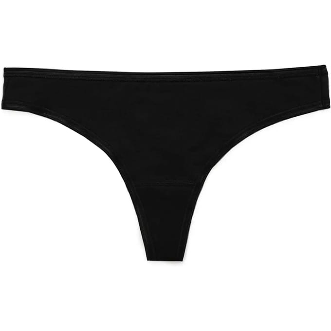 Damesslipjes Conte Elegant Basic Collection LST 2000 "Thong" (on a hanger)