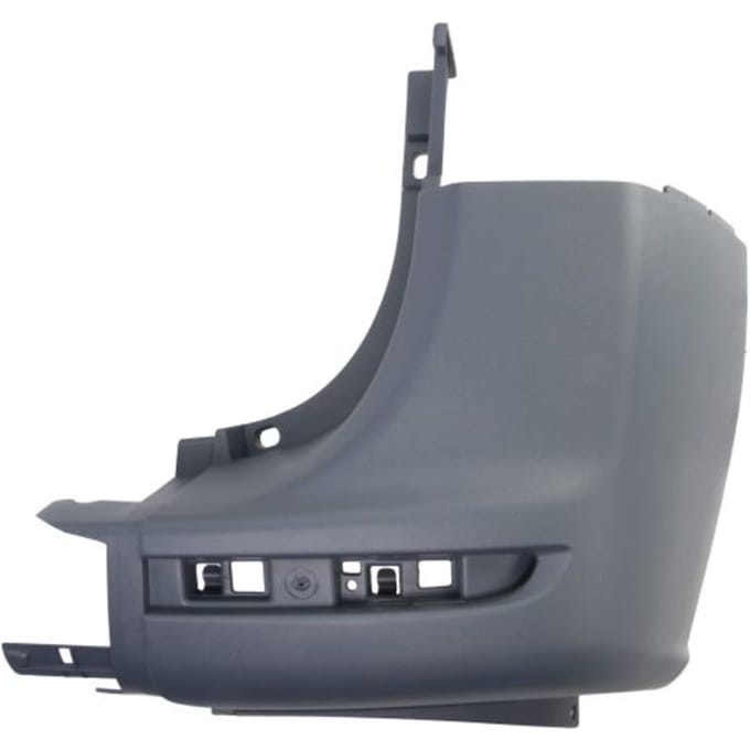 Bumper - hoekprofiel BLIC 5508-00-3548964PP