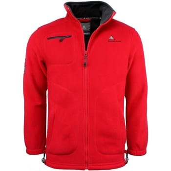 Fleece Jack Peak Mountain Blouson polaire homme CIK