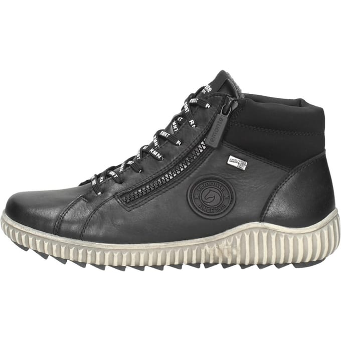 Remonte - Veterschoenen Hoog