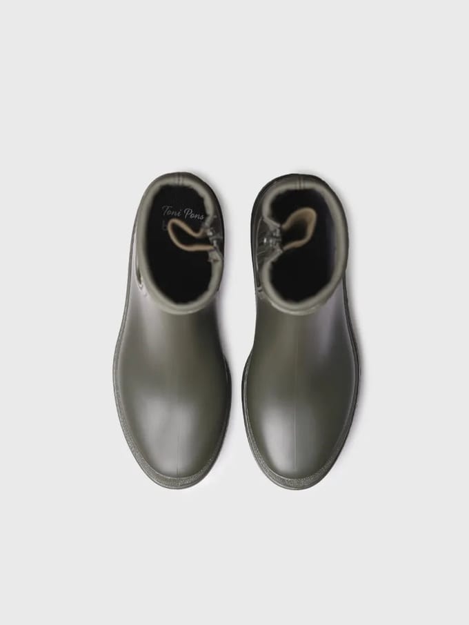 Neopreen regenlaarzen voor dames | CASCAIS