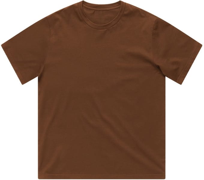 Vintage Industries Devin T-shirt black L