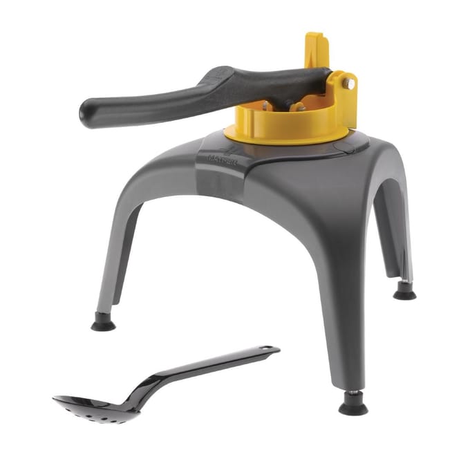 Matfer Bourgeat Prep Chef pureepers/aardappelpers
