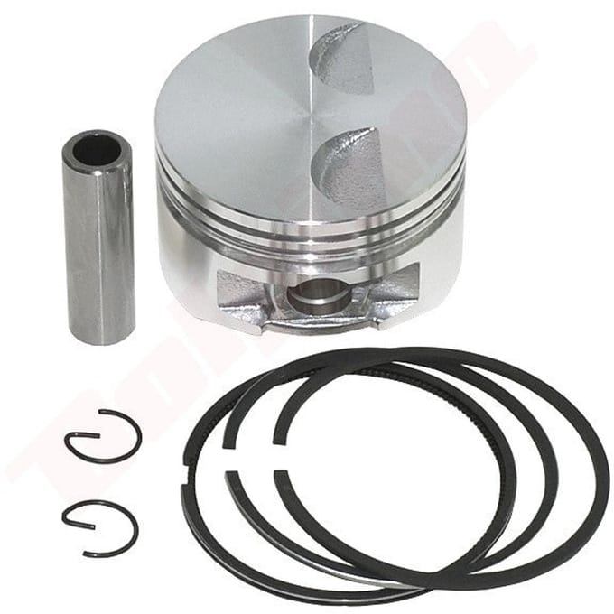 Zuigerset passend op ROBIN EH12 60mm ( 268-23401-03 )