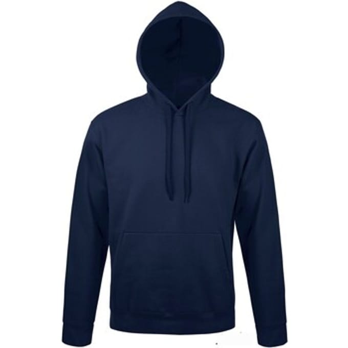 Capuchon sweaters Sols SNAKE SPORT UNISEX HOODIE - Kangoeroezak