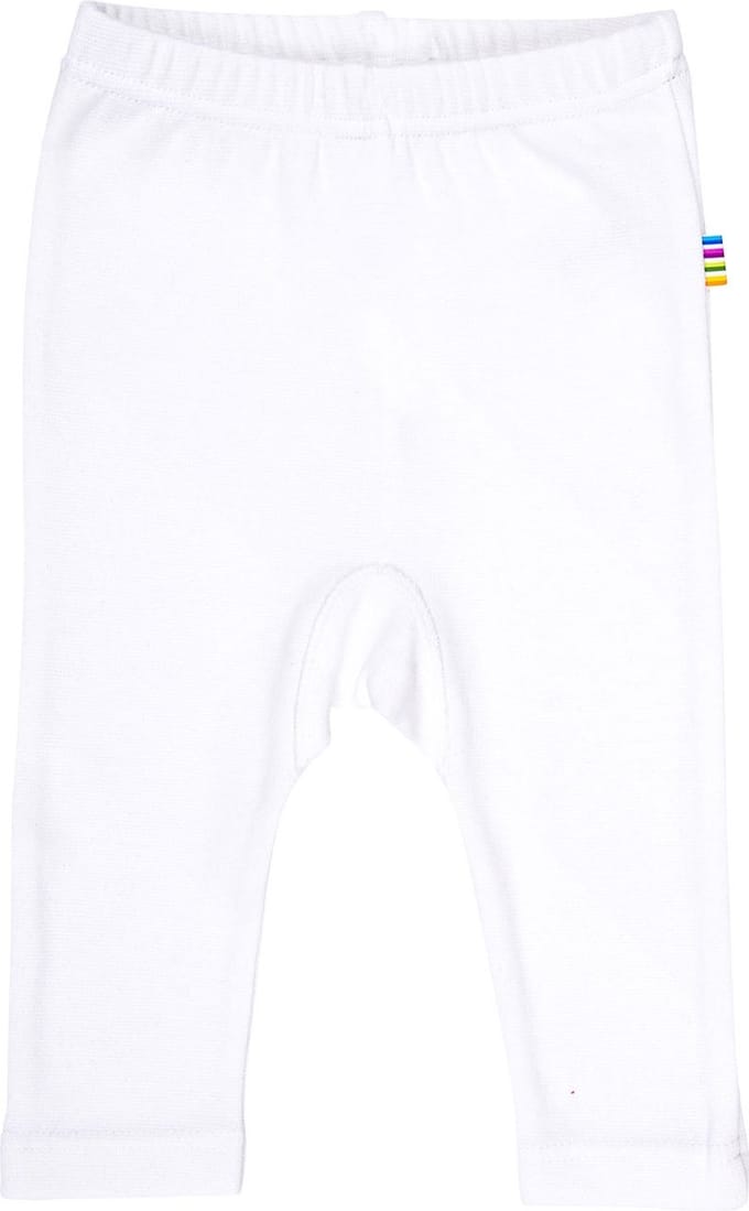 Joha Kinderleggings White
