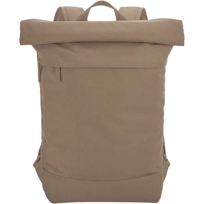 Rugzak met rolsluiting Bag Base Simplicity