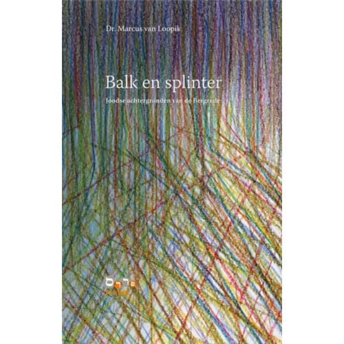 Balk En Splinter - Marcus van Loopik