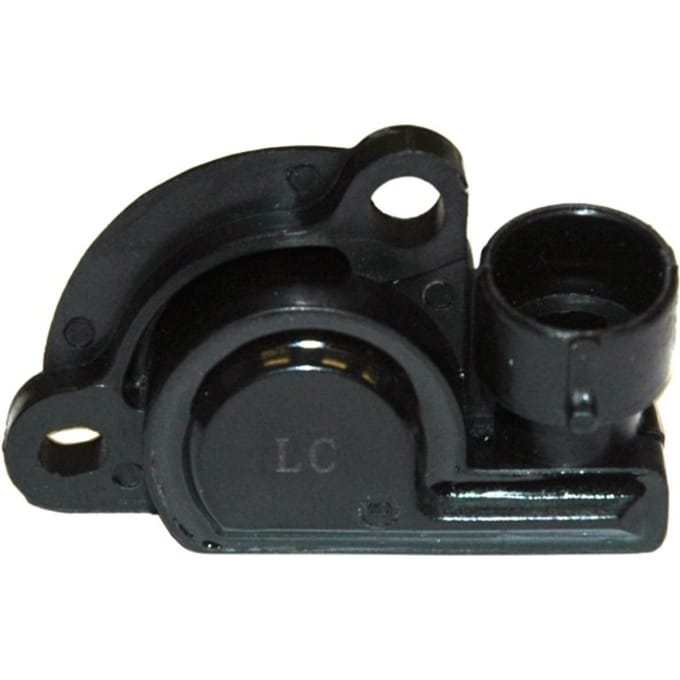 Sensor, gasklepstand MEAT & DORIA 83111