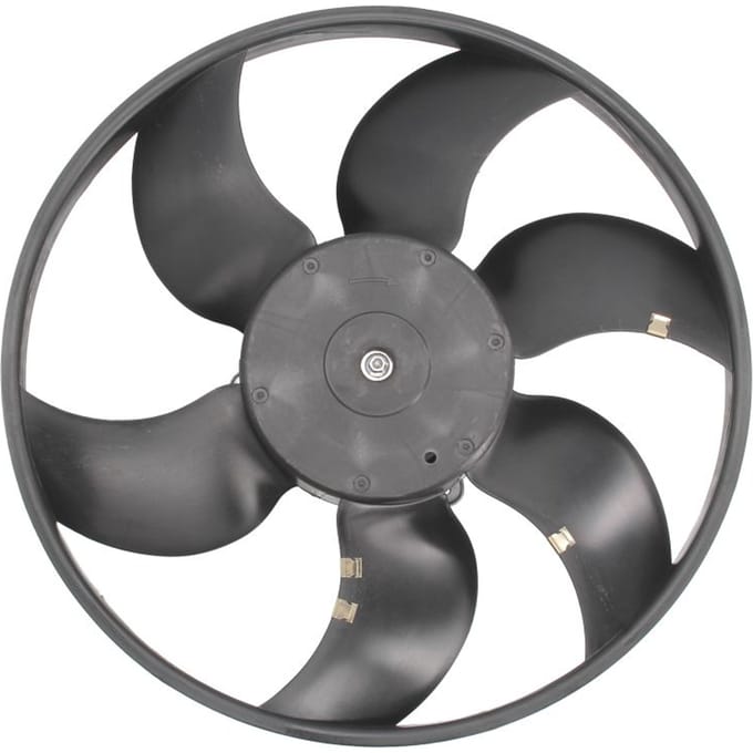 Koelventilatorwiel, motorkoeling TYC 828-0006