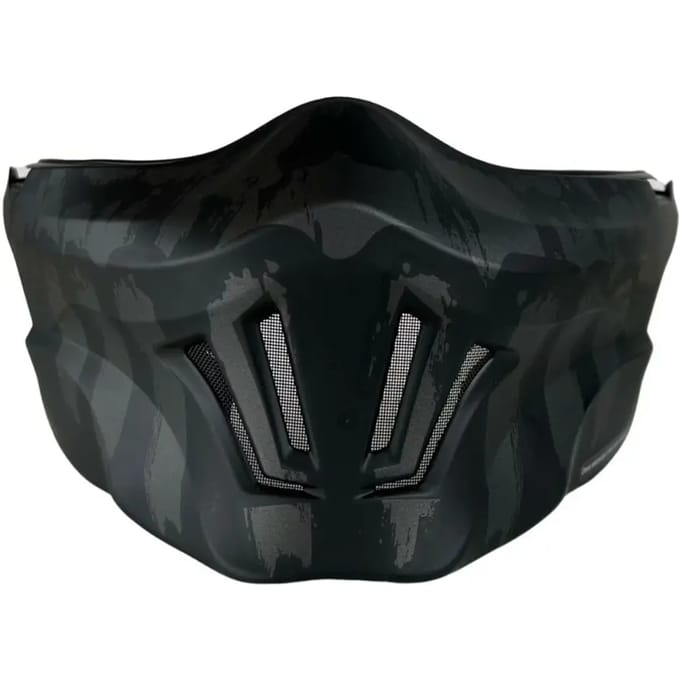 Motormasker Scorpion Exo-Combat evo mask MARAUDER