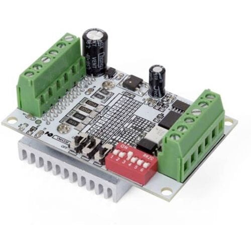 Whadda WPM333 Aansturingsprogramma motor