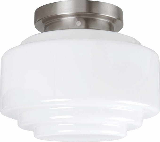 Plafondlamp Art-Deco Cambrige Big