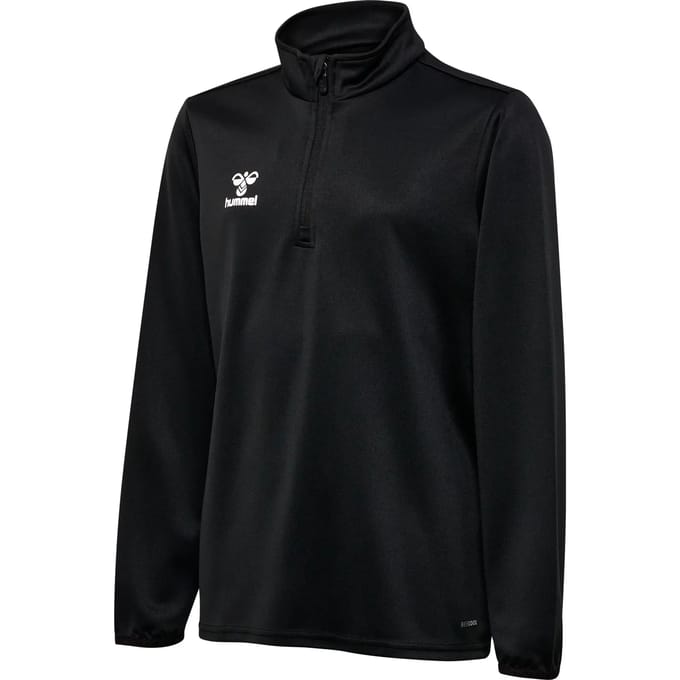 Hummel kindertrainingsjas Hmlessential Half-Zip Kids 224546