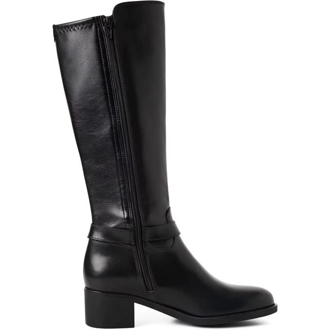 Tamaris - Maat 40 - Dames Laarzen 1-25537-41 001