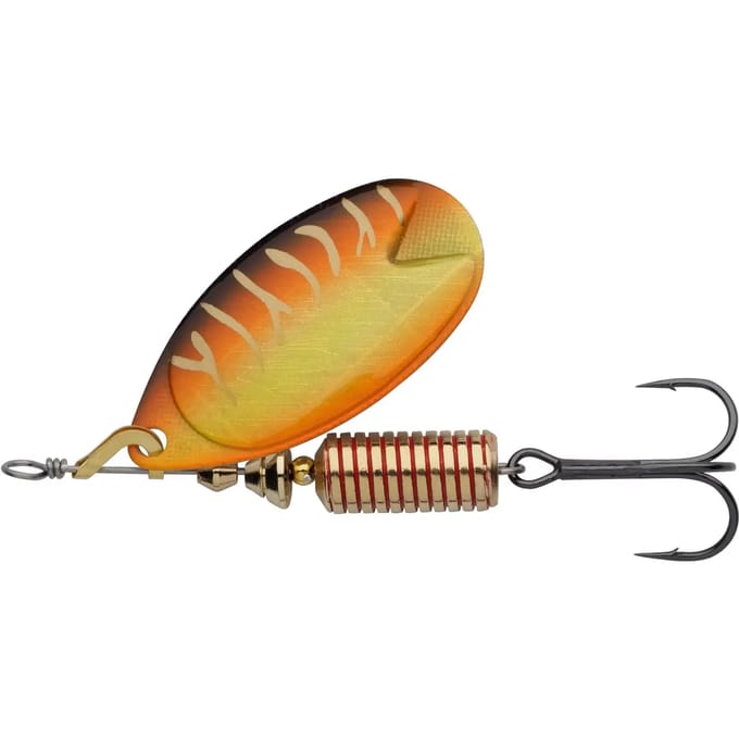 Haak Abu Garcia Fast Attack