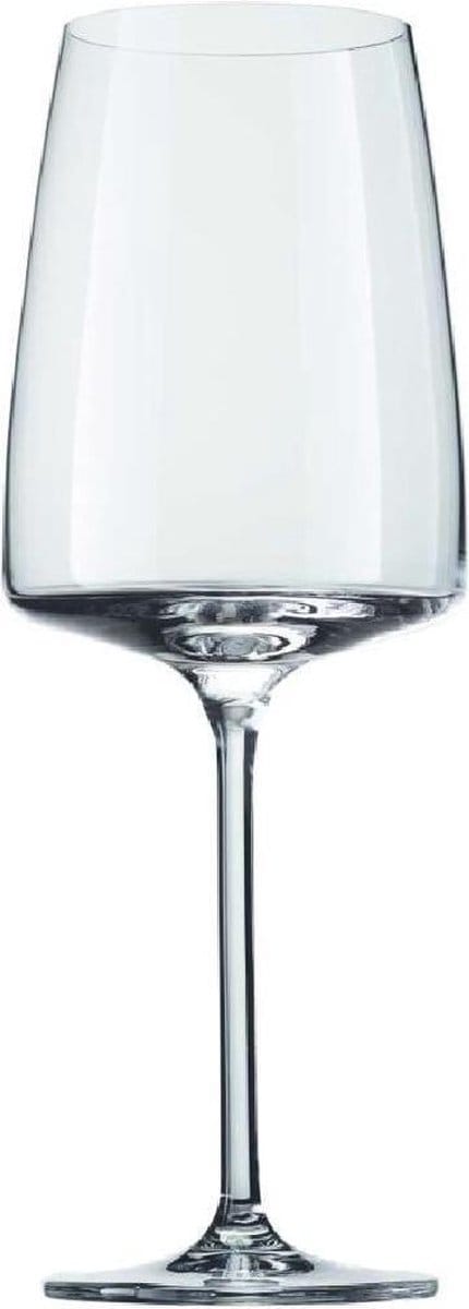 Zwiesel Glas Sensa Wijnglas Fruity & Delicate 1 - 535ml - 6 stuks