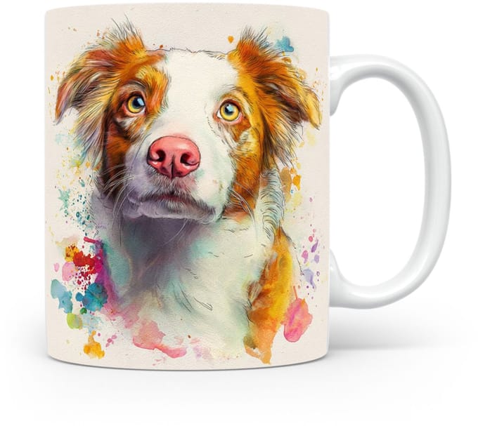 Beker Border Collie