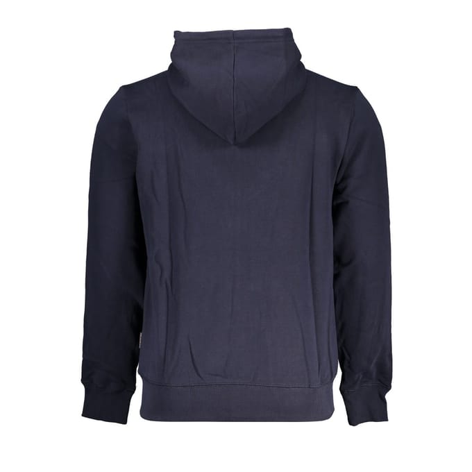 Hooded sweatshirt Napapijri Balis