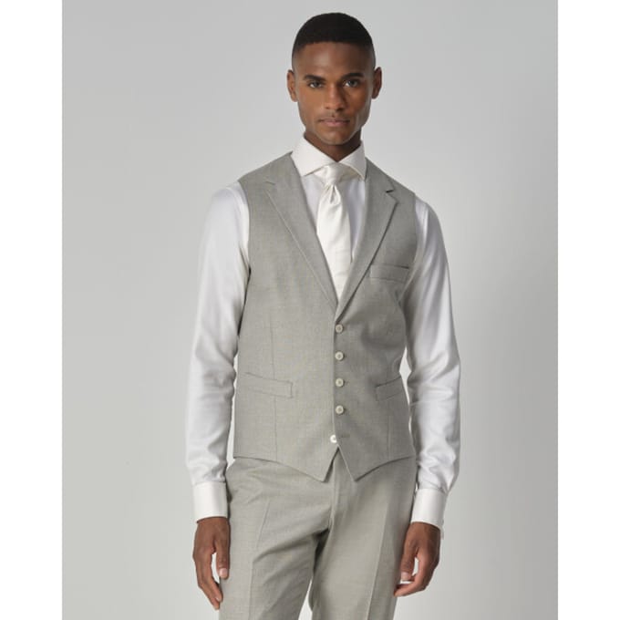Dutch Dandies Vittorio gilet