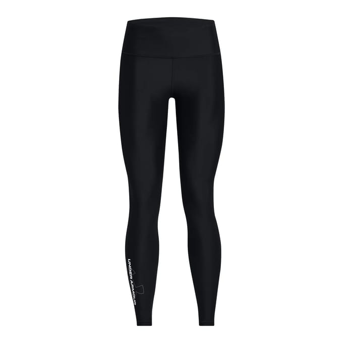 Gevouwen legging voor dames Under Armour Tech™