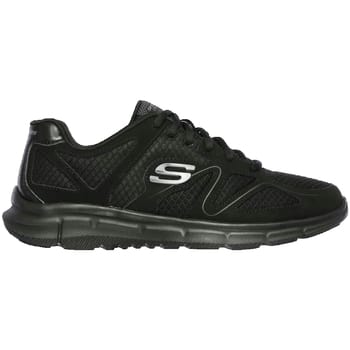 Skechers Verse - Flash Point Sneaker Heren Sneakers