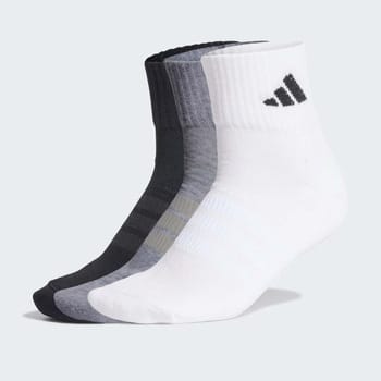 ADIDAS ESSENTIALS SOKKEN 3-PACK KC9631 maat 46-48