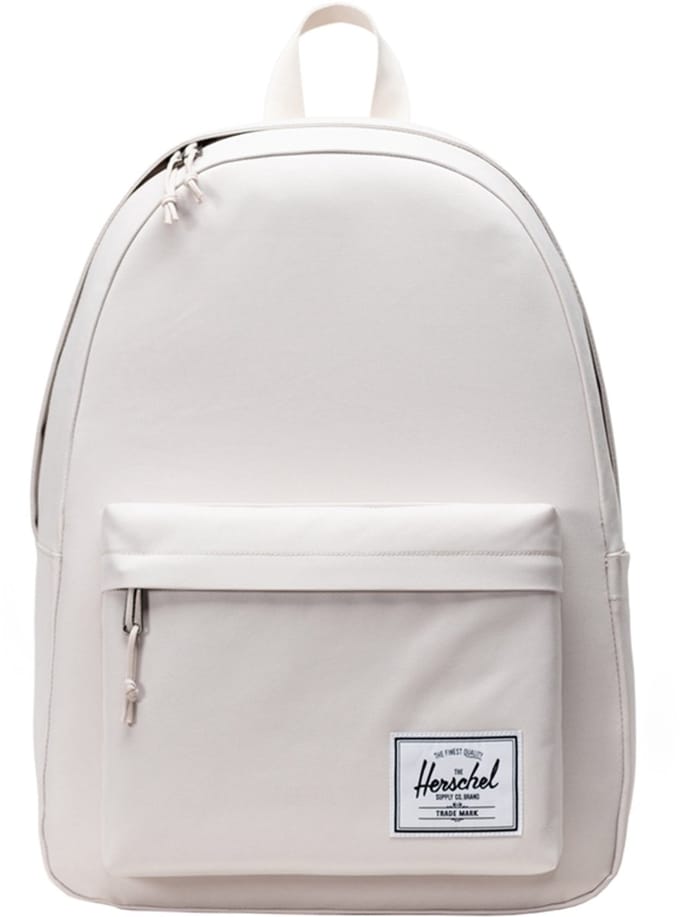 Herschel Classic XL Laptoprugzak - 15 inch - 30L - Grijs