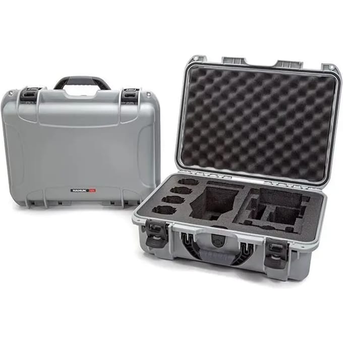 Drone koffer Nanuk 925 Mavic 2PZ Smart Cntlr