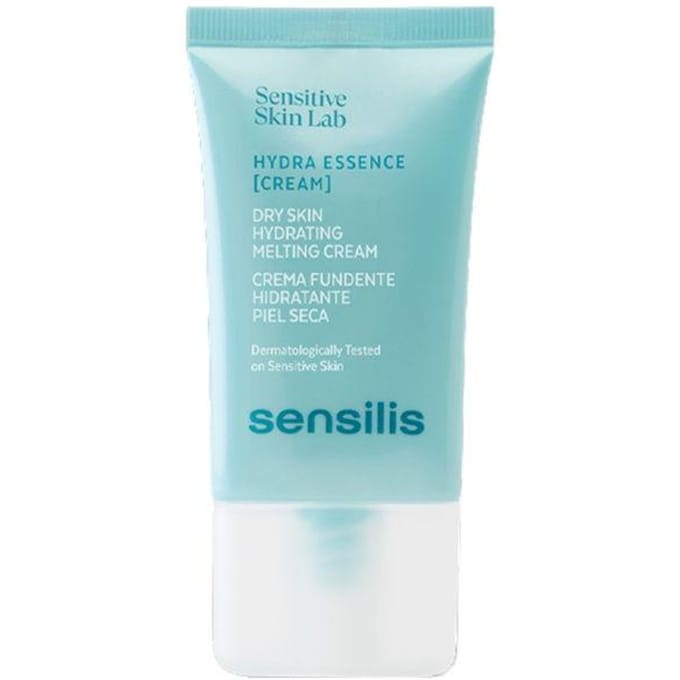 Hydraterende Gezichtscrème Sensilis Hydra Essence (40 ml)