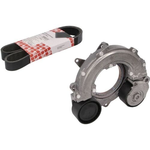 V-snaarset FEBI BILSTEIN 187758