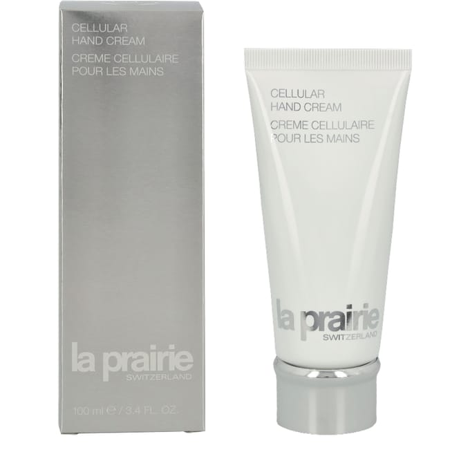 LA PRAIRIE Crème pour les Mains Cellulaire(Emballage Aléatoire) 100ml/3.3oz
