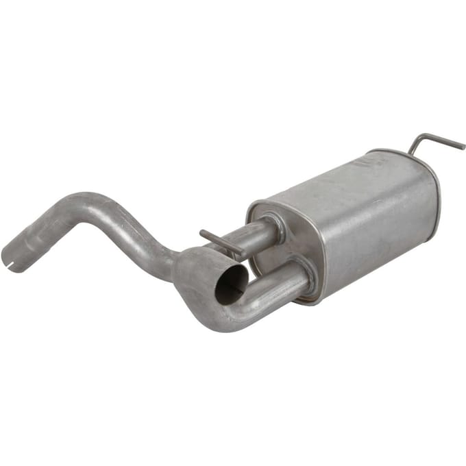 Voorpijp ASMET 05.263