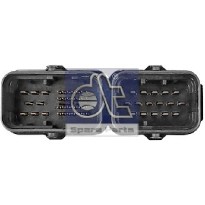 Dt Spare Parts Bedieningseenheden DT 7.78224