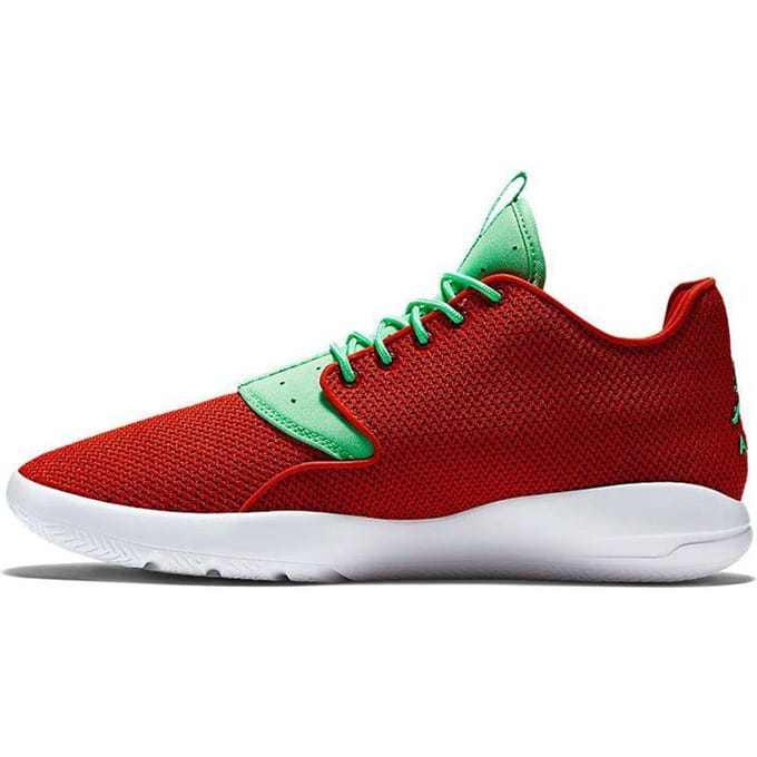 Air Jordan Eclipse 'University Red' 724010-607 42