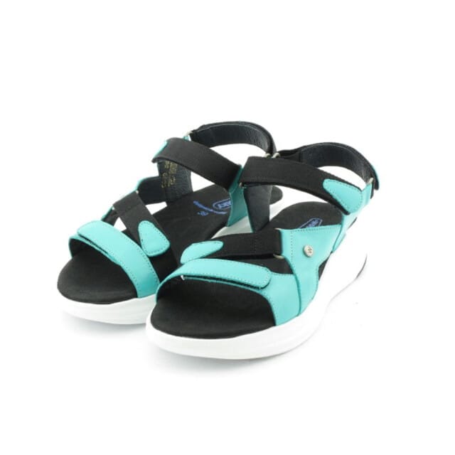 Wolky Sandalen