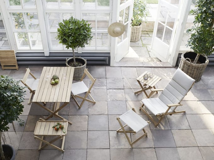 Carl Hansen & Søn - BM5568 stoel - bruin