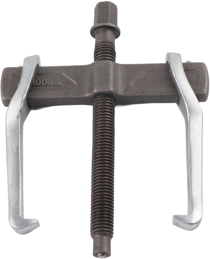 Allecto - Kakentrekker - Professionele Lagertrekker - 4 Inch