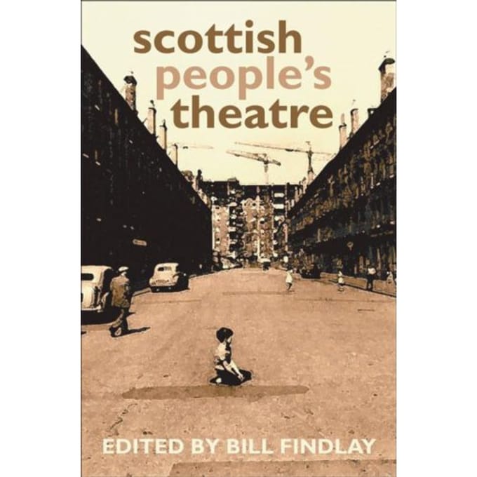 Scottish People's Theatre