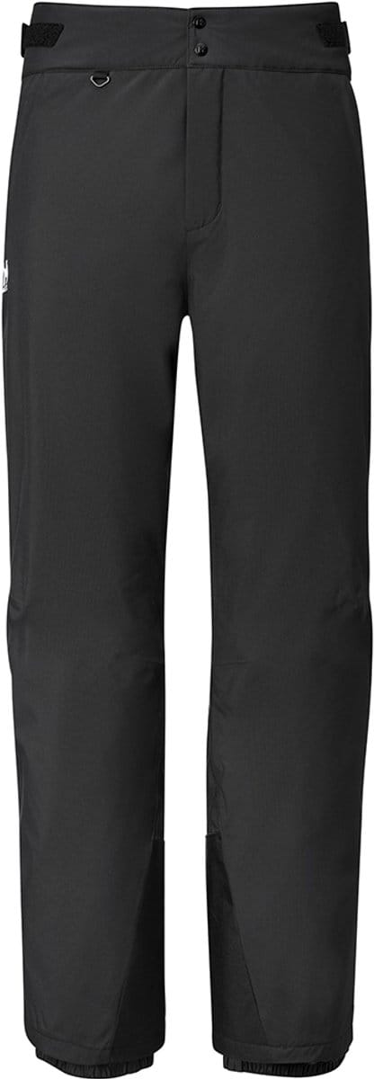 Millet Brevent Broek Zwart XL Man