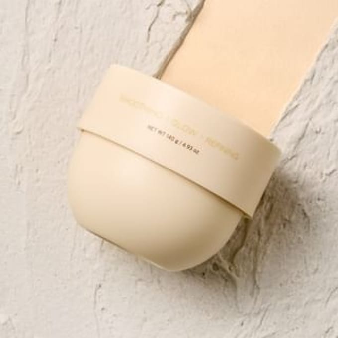 papa recipe - Blemish Bubble Mud Mask 140g