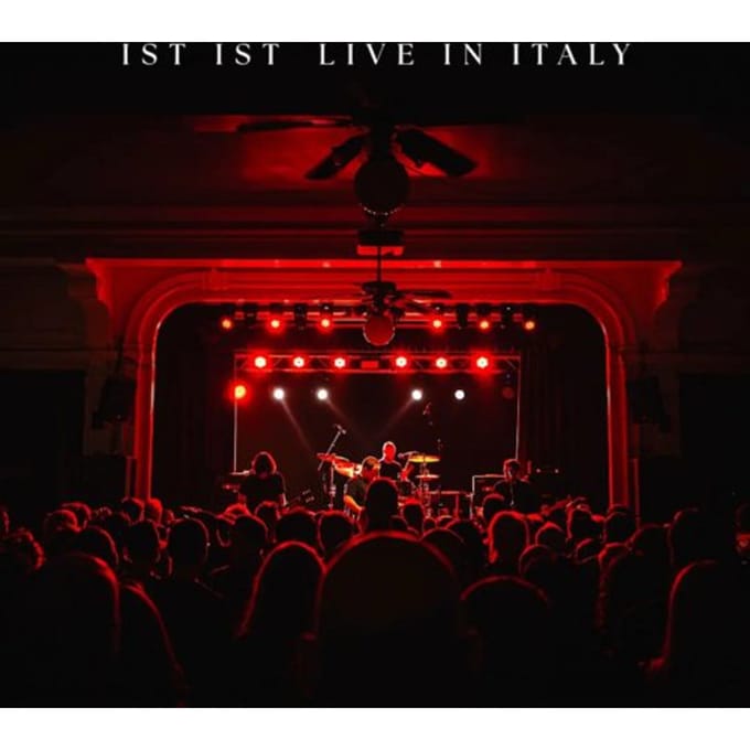 Ist Ist - Live In Italy (2 CD)
