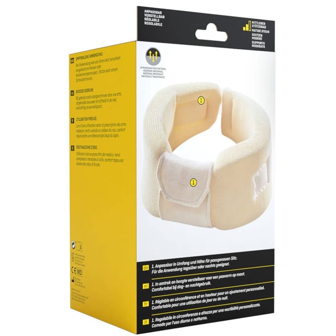 Futuro Cervicale Kraag 09027, Aanpasbaar