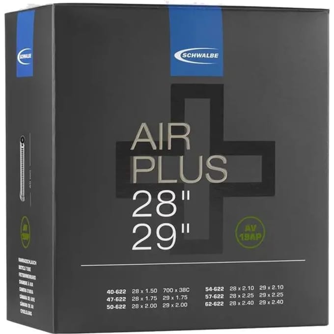 Binnenband Schwalbe Air Plus