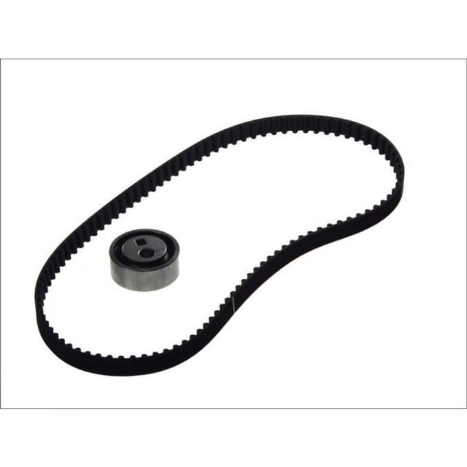 Distributieriemset SKF VKMA 03111