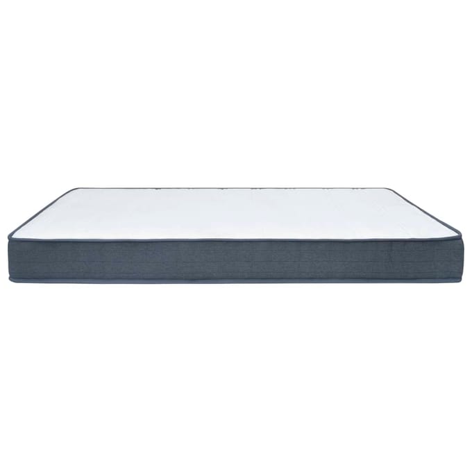 vidaXL - Boxspringmatras - medium - 200x100x20 - cm