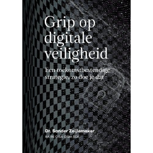 Grip Op Digitale Veiligheid - S Zeijlemaker