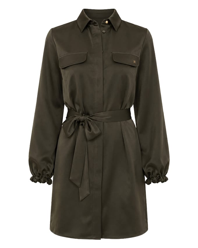 Nikkie Aivy Dress