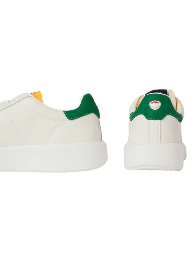 Nette Schoenen Blauer s5buck03les